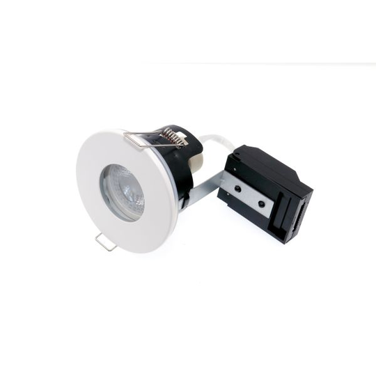 Westal WLD-GU10 Downlight 5 W, 380 lm vit