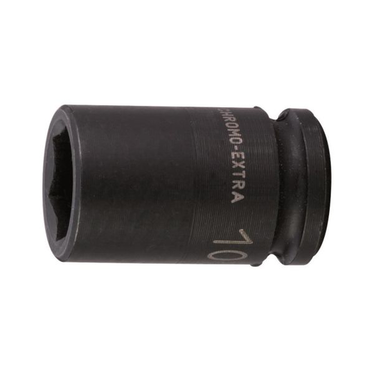 Bahco 1780043 Krafthylsa 3/8"-fäste 26x8 mm