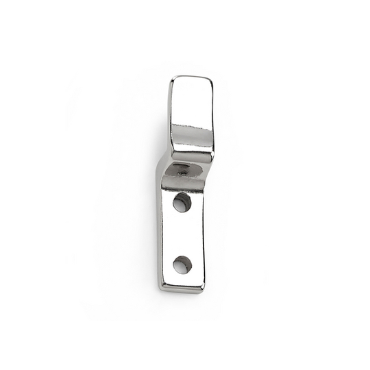 FÖNSTERVREDSHAKE 3 NICKEL 15MM (10) | Beijerbygg Byggmaterial