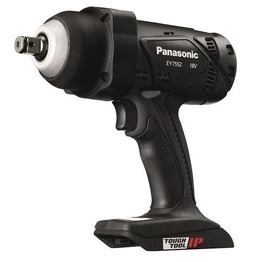 Panasonic EY7552X Mutterdragare utan batterier och laddare