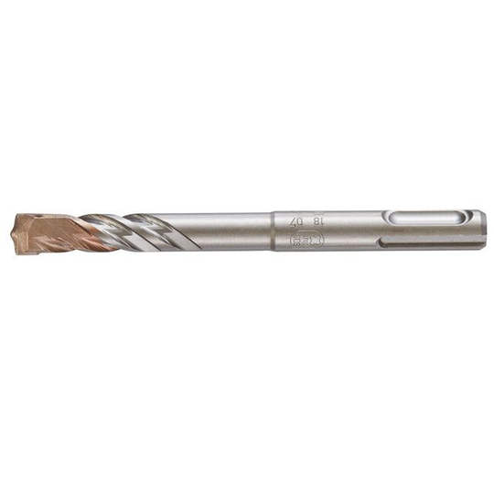 HAMMARBORR SDS+E2 10X110MM DT9539 1-PACK | Beijerbygg Byggmaterial