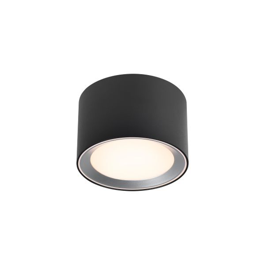 Nordlux LANDON Spotlight Svart