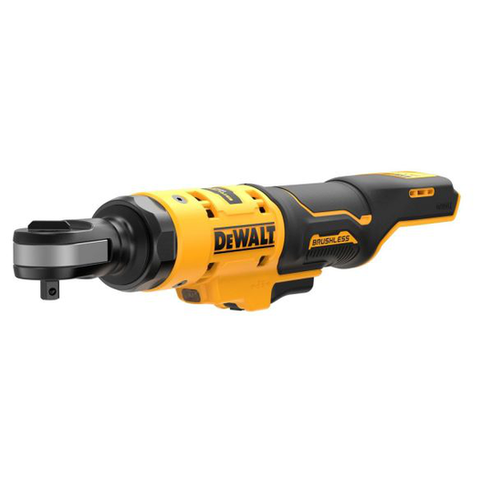 Dewalt DCF503N-XJ Spärrskaft utan batteri och laddare