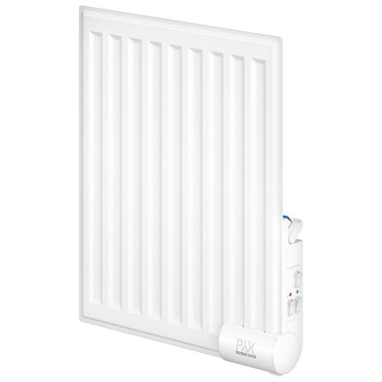 PAX 11-504/230 Radiator enkel panel 230 V