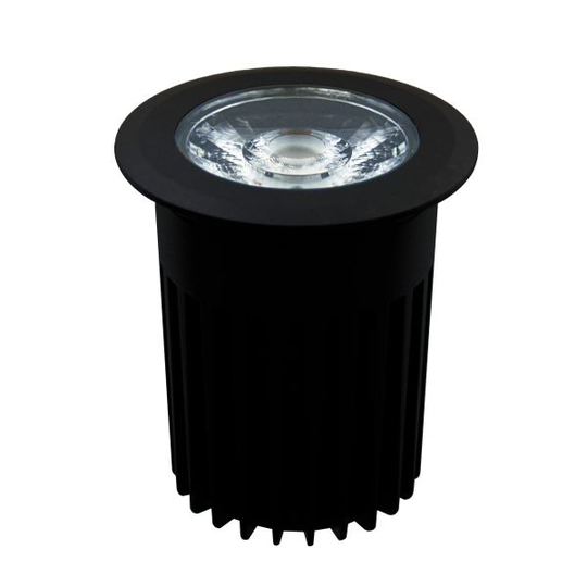 LightsOn Castor 5091 Markspotlight 1200 lm, 15 W, 3000 K