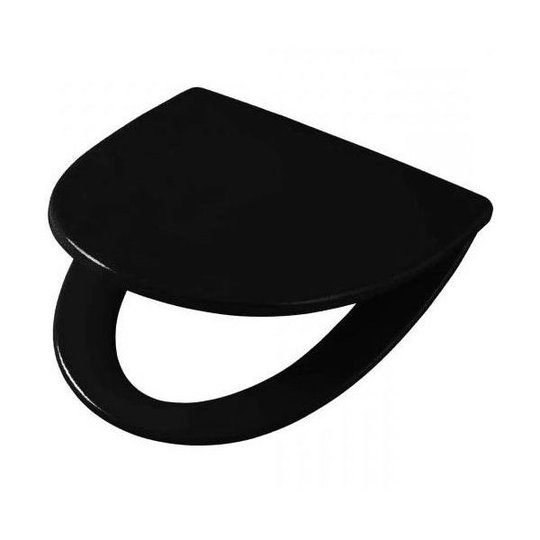 Ifö Sign WC-sits löstagbar, soft-close