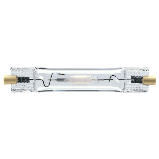 Philips MASTER Colour CDM-TD Halogenlampa RX 7s-24, 150W, 830