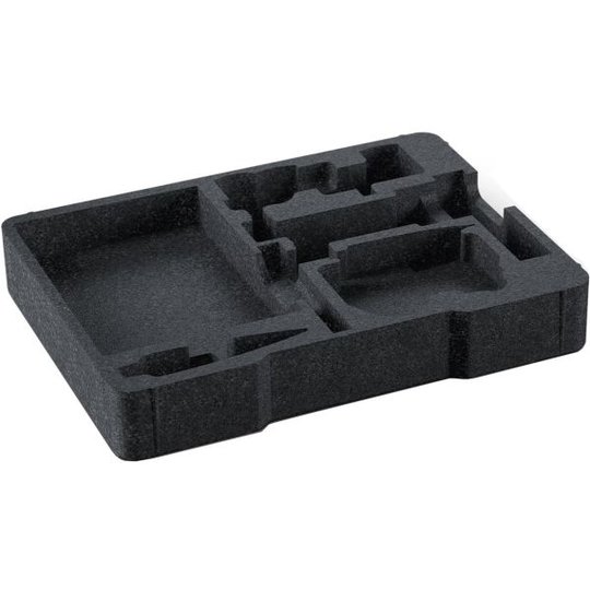 Tormek T8-00 Inrede