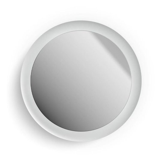 Philips Hue Adore Spegel med LED-belysning, 2400 lm