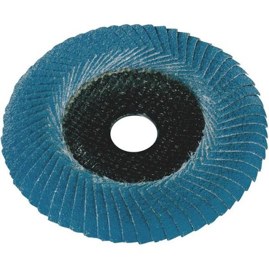Metabo 626463000 Lamellrondell