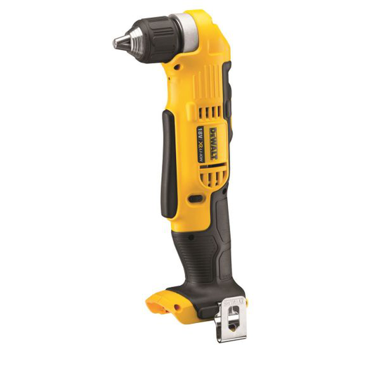 Dewalt DCD740N-XJ Vinkelborrmaskin utan batteri och laddare