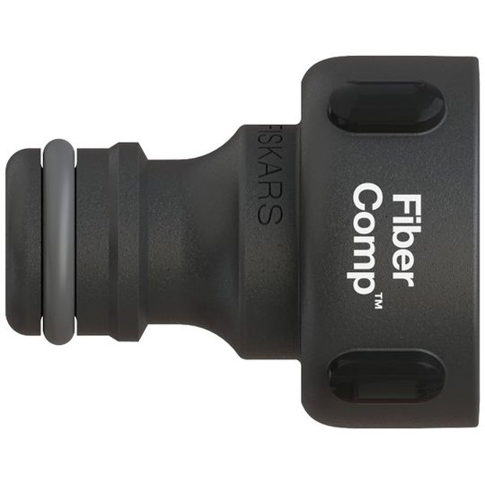 Fiskars FiberComp Krankoppling G3/4" (26,5 mm)