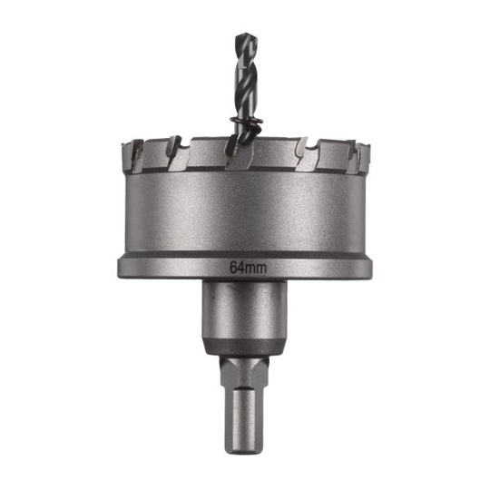 Milwaukee TCT Hålsåg 64 mm