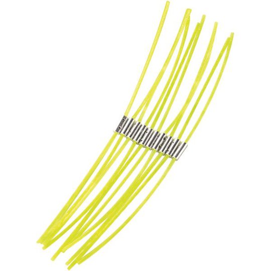 Bosch DIY F016800174 Tråd 23 cm, extra stark, 10-pack