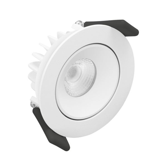 LEDVANCE Spot LED Adjust Spotlight 3000K, 36°, IP20 6,5W