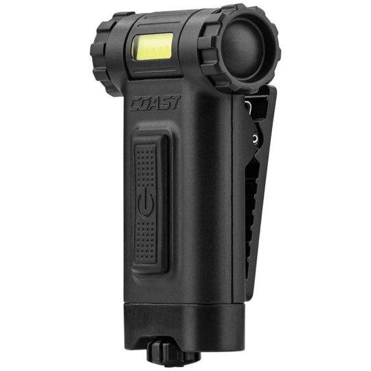 Coast HX4-CP Ficklampa