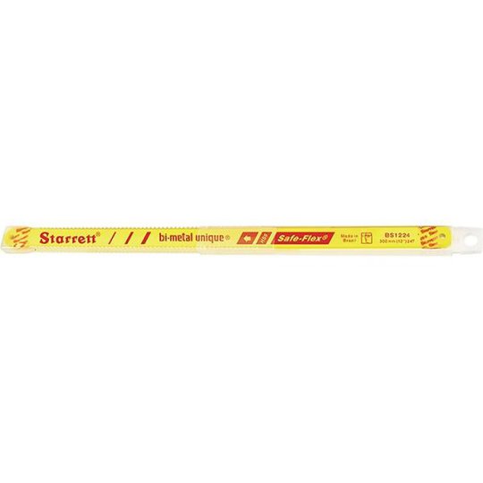 Starrett KBS12242 Bågfilblad 300 mm 2-pack