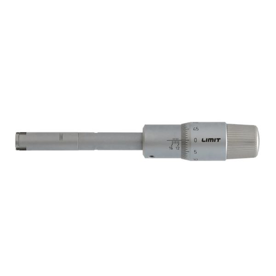 Limit 272460106 Mikrometer
