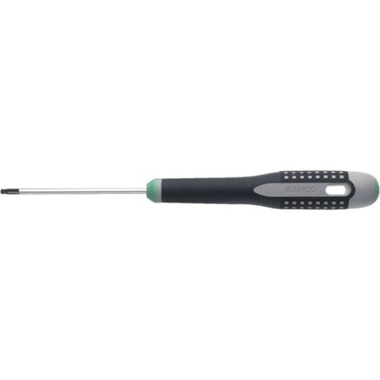 Bahco BE-7515 Ergo Skruvmejsel för TORX-skruv TORX T15, 100 mm