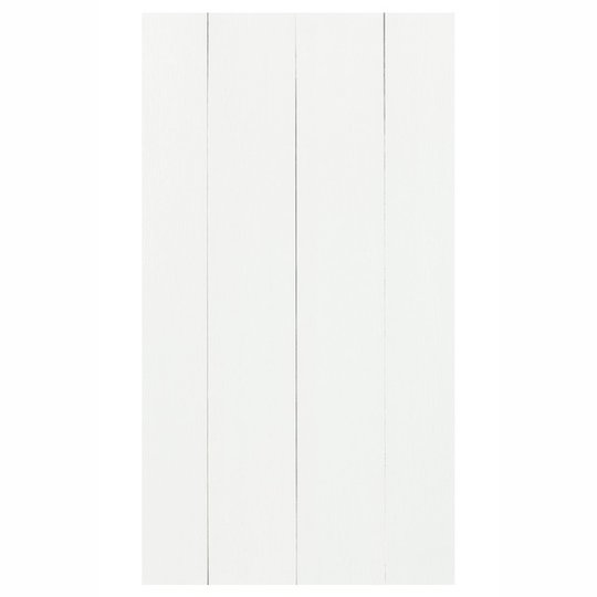 SLÄTSPONT PUTSAD 14X120 VIT
