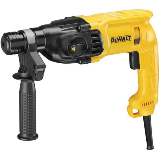 Dewalt D25033K Borrhammare 710 W