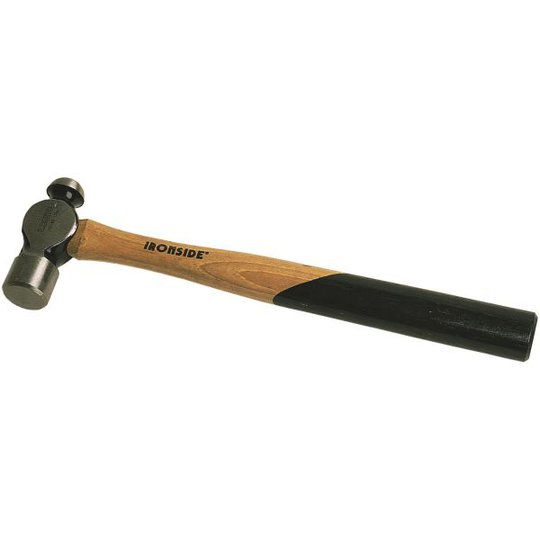 Ironside 100160 Kulhammare hickoryskaft 400 g