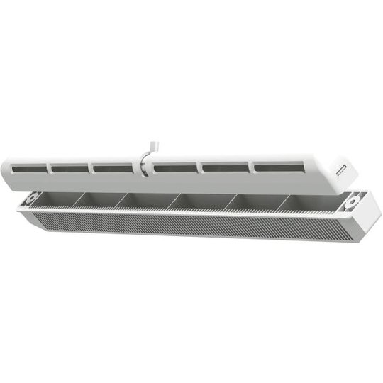 Flexit W400 Spaltventil 400 mm