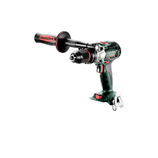 Metabo SB 18 LTX BL I Slagskruvdragare utan batteri och laddare