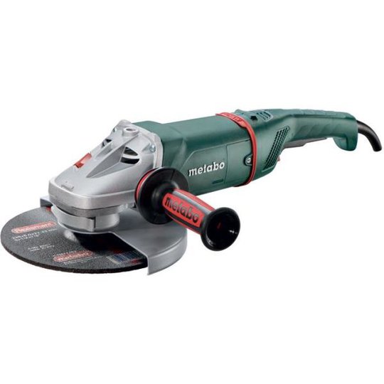 Metabo W 22-230 MVT Vinkelslip 2200 W
