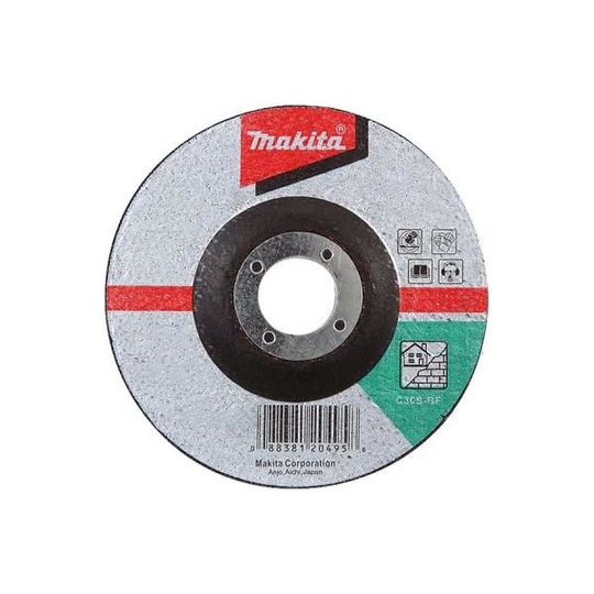 Makita D-18736 Kapskiva