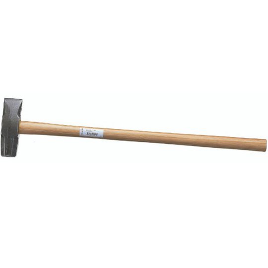 Hultafors STS 3000 Stenslägga 900 mm, med träskaft 3000 g