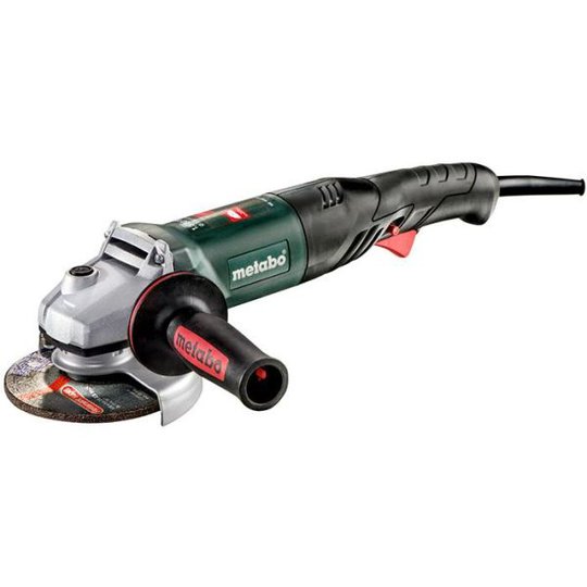 Metabo WE 1500-125 RT Vinkelslip 1500 W