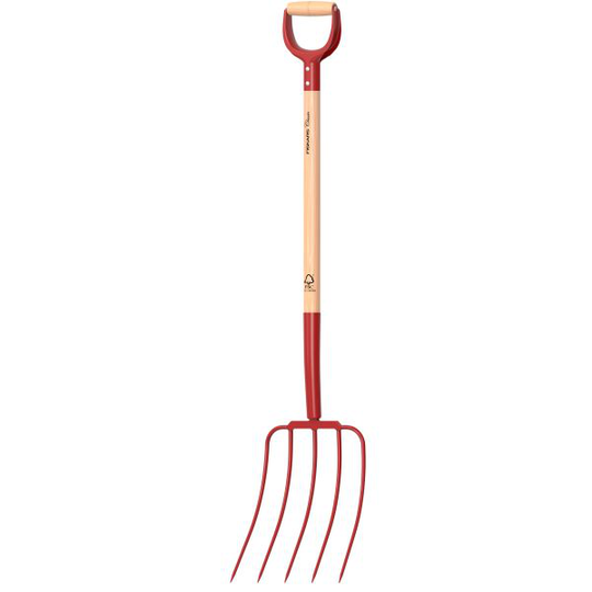 Fiskars Classic 1071912 Gödselgrep 125 cm