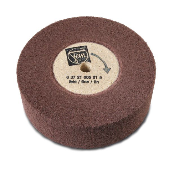 Fein 63721005019 Lamellslipskiva Ø150 mm Kornstorlek 80