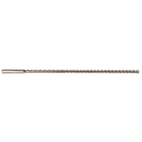 Milwaukee MX4 Hammarborr SDS-Plus, 4-skärs 8x315 mm