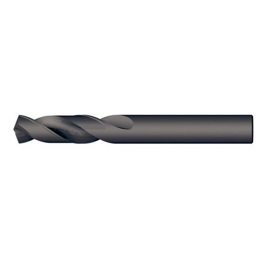 Ironside 230261 Popnitsborr HSSE COBOLT, 2-pack 3,3 mm