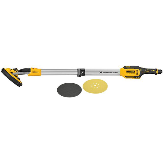VÄGG-/TAKSLIP DCE800N 18V SOLO | Beijerbygg Byggmaterial