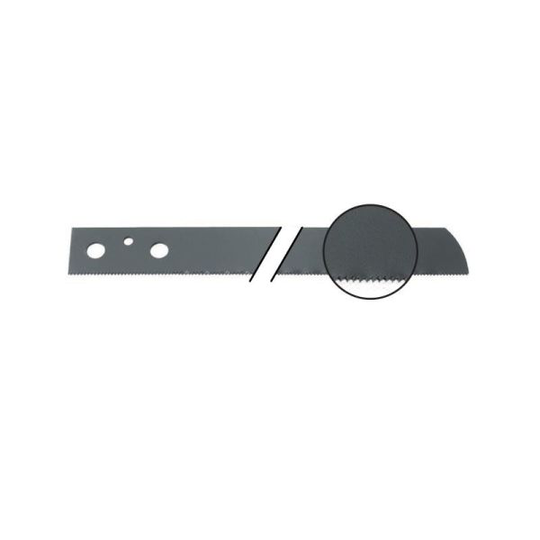 Fein 63503099005 Sticksågsblad stål/rostfritt, för ASTXE 649 500 x 1,8 mm