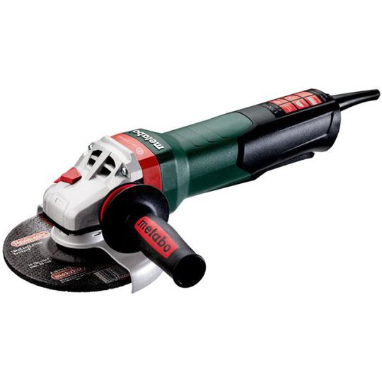 Metabo WEPBA 17-150 Quick Vinkelslip 1700 W