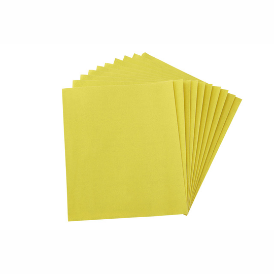 SLIPPAPPER HAND 230X280MM K120 DT3233 | Beijerbygg Byggmaterial