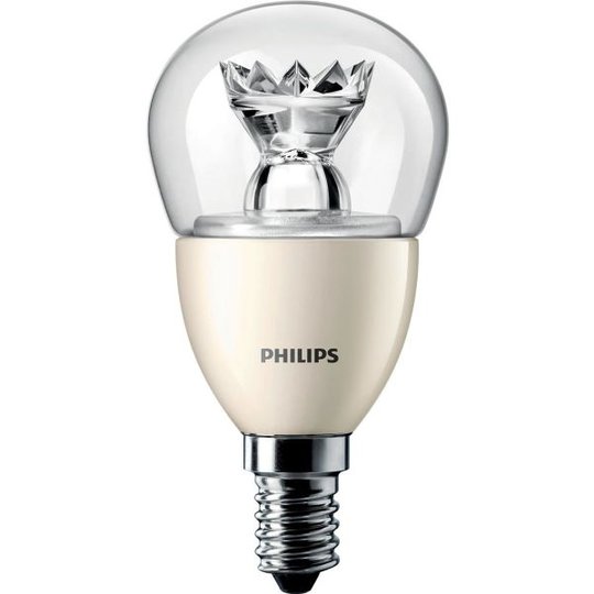 Philips Master Dimtone Klotlampa E14-sockel, 250 lm