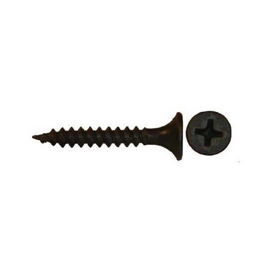Grabber 100704 Gipsskruv CE-EN14566 3,5 x 25 mm, 1000-pack