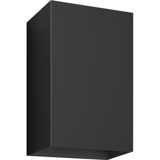 Philips Hue Resonate Vägglampa 2 x 8W LED, IP44 Svart