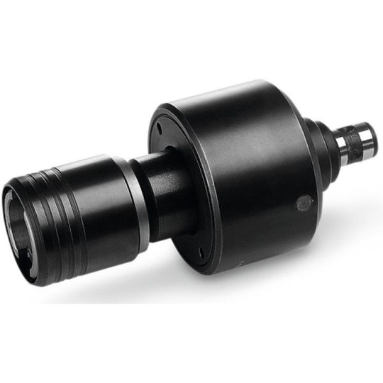 Fein 92602072012 Gängchuck för M6-M16, stl 2 med QuickIN-fäste
