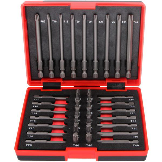 Tecos T-B037 Bitssats 37 bits