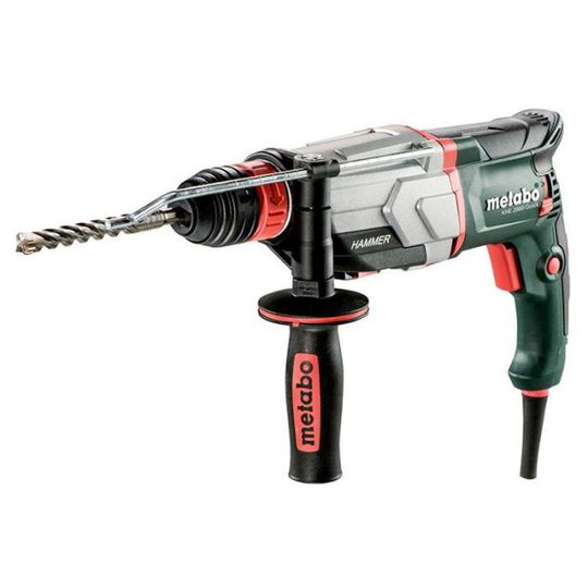 Metabo KHE 2860 Quick Kombihammare med quick-chuck, 880 W