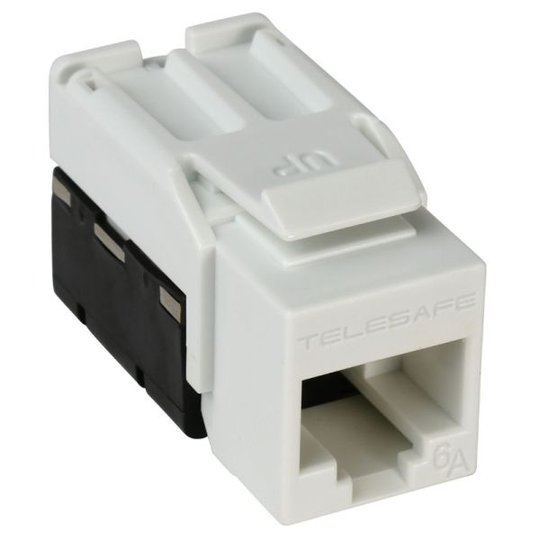 Elko QuickConnect UTP C6 Modularjack