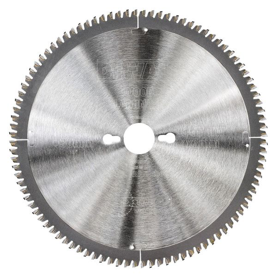 Dewalt DT4282-QZ Sågklinga 250 x 30 mm, 96T