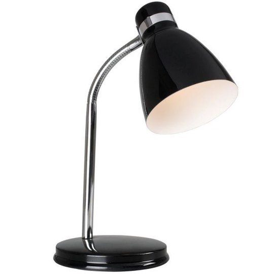 Nordlux CYCLONE 73065003 Bordslampa Svart