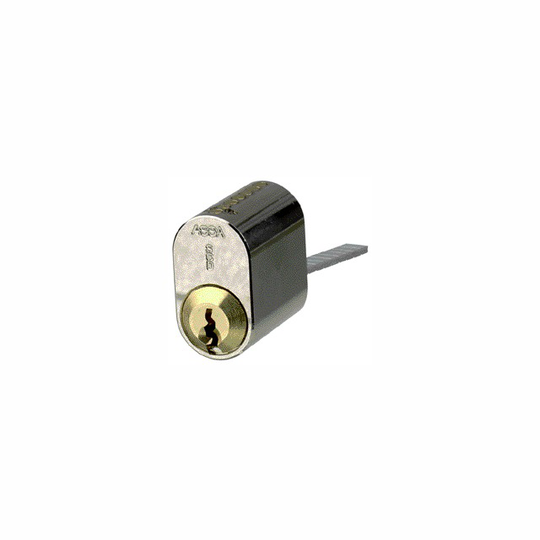 CYLINDER 1207 ASSA 3NY KR SB | Beijerbygg Byggmaterial